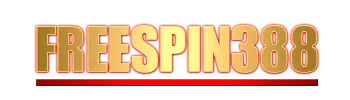 Logo FREESPIN388